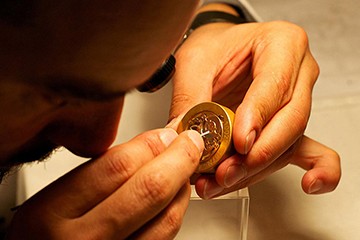 青岛宝玑腕表官方售后维修