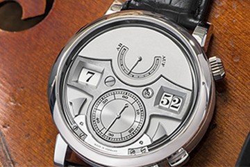 青岛宝玑表带真皮维修 