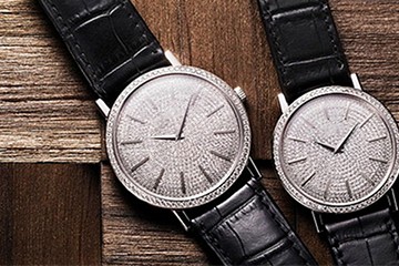 青岛宝玑橡胶表带维修 